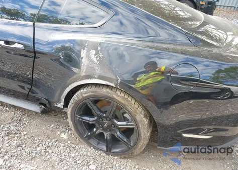 2019 Ford Mustang Ecoboost z USA, uszkodzony, nr VIN 1FA6P8TH2K5190921